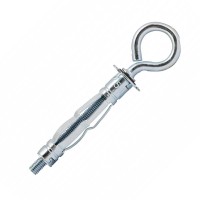 Дюбель Молли R М6x52 с кольцом (1000 шт/уп) Промрукав (PR08.10239)