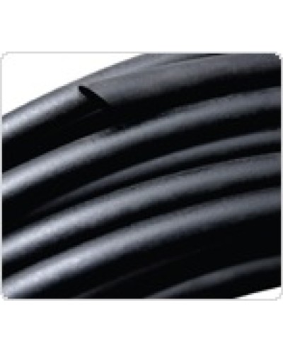 Труба гладкая ПНД тяжёлая 16 мм Промрукав 161056 (100 м) в Хабаровске Гладкая труба Pintop.ru