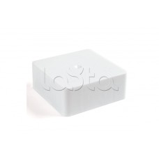 Коробка огнестойкая для кабель-канала 75х75х30 Промрукав (40-0450-FR6.0-8)