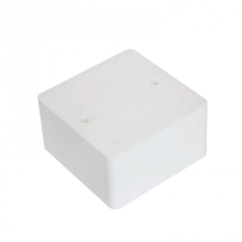 Коробка огнестойкая для кабель-канала 85х85х45 Промрукав (40-0460-FR6.0-8)