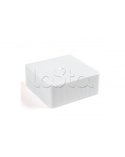 Коробка огнестойкая для кабель-канала 103х103х45 Промрукав (40-0470-FR10.0-8) в Хабаровске Распределительные коробки Pintop.ru