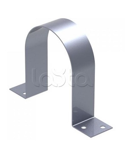 Крепеж (хомут) для колодцев КН Промрукав в Хабаровске Стяжки-хомуты Pintop.ru