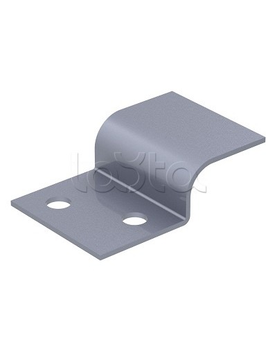 Крепеж (хомут) для колодцев КС-1 и КС.2.2 Промрукав в Хабаровске Стяжки-хомуты Pintop.ru