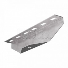 Кронштейн подвеса под шпильку 100 Промрукав (PR08.5070)