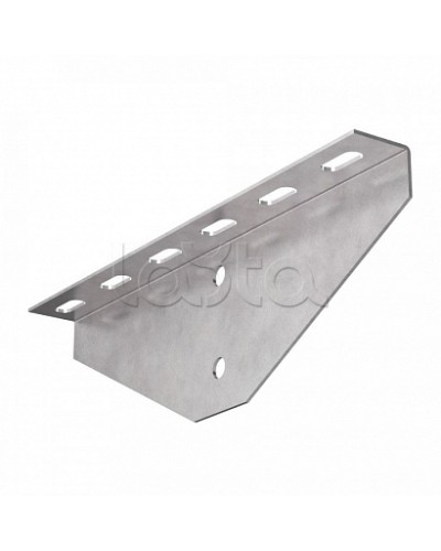 Кронштейн подвеса стоечный двусторонний 150 Промрукав (PR08.5078) в Хабаровске Огнестойкие кабельные линии Pintop.ru