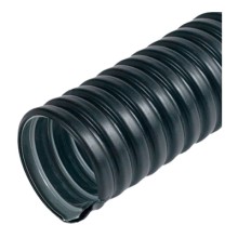 Металлорукав в ПВХ оболочке Р3-ЦП-Т-22 (50м/уп) Промрукав