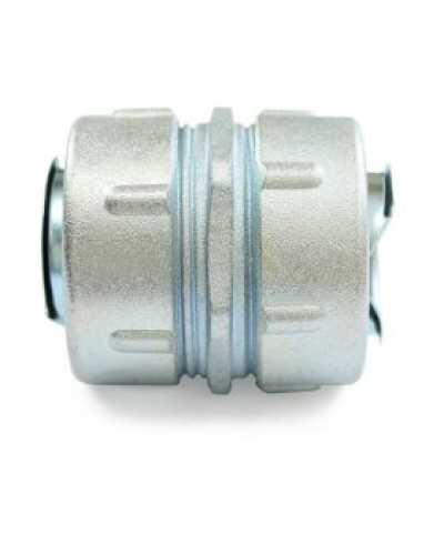 Муфта соединительная СММ-50 Э-Пласт Промрукав в Хабаровске Повороты, муфты, тройники Pintop.ru