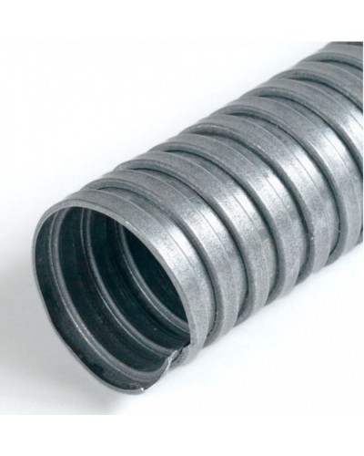 Металлорукав Р3-Ц-12 750 Н (100м/уп) Промрукав (PR.0312) в Хабаровске Металлорукав Pintop.ru