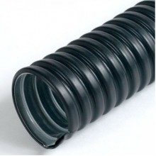 Металлорукав в ПВХ оболочке Р3-ЦП-НГ-25 (20м/уп) Промрукав (PR04.0289)