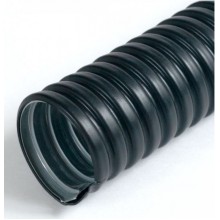 Металлорукав в ПВХ оболочке Р3-НП-МБМр-НГ-10 (100м/уп) Промрукав (PR04.0458)