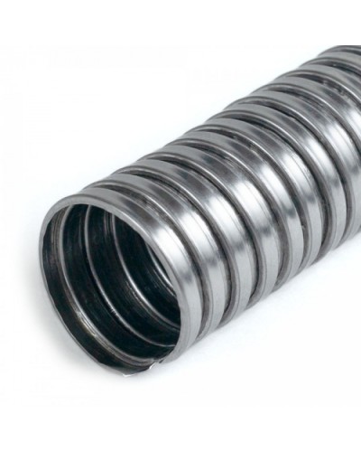 Металлорукав Р3-ПР-Н-А-20 (50м/уп) Промрукав (PR04.0564) в Хабаровске Металлорукав Pintop.ru