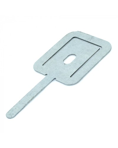 Хомут (FR ПР-25) в гофроящике (5000 шт/кор) Промрукав (PR08.11914) в Хабаровске Стяжки-хомуты Pintop.ru