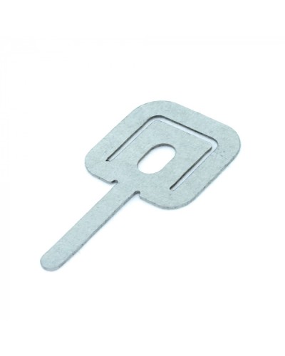 Хомут (FR ПР-25) в гофроящике (1000 шт/кор) Промрукав (PR08.11915) в Хабаровске Стяжки-хомуты Pintop.ru