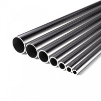 Труба из нержавеющей стали AISI 304 3-х метровая d60 мм (1,2мм) (60м/уп) Промрукав (PR08.22664)