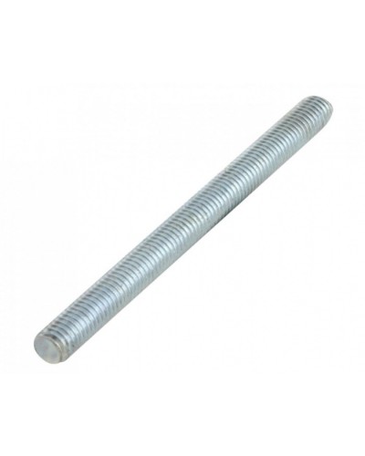 Шпилька оцинкованная М6х2000мм (DIN 975/976) Промрукав (PR08.2434) в Хабаровске Крепеж Pintop.ru