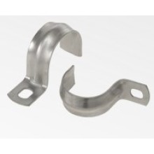 Скоба металлическая однолапковая СМО 31-32 (50 шт/уп) Промрукав (PR08.2537)