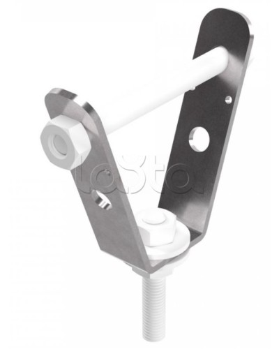 Крепление к профнастилу М8 Промрукав (PR08.2620) в Хабаровске Аксессуары для кабель-канала Pintop.ru