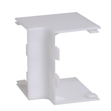 Внутренний угол 60х40 (4 шт/комп) Промрукав PR08.2823