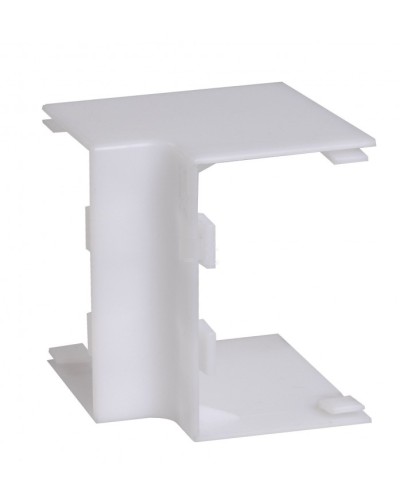 Внутренний угол 100х60 (2 шт/комп) Промрукав PR08.2826 в Хабаровске Аксессуары для кабель-канала Pintop.ru