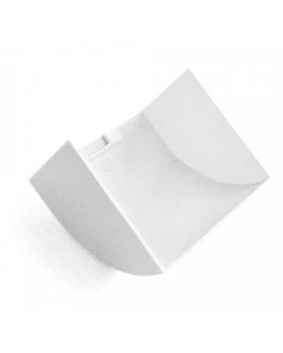 Заглушка 16х16 (4 шт/комп) Промрукав (PR08.2852) в Хабаровске Аксессуары для кабель-канала Pintop.ru