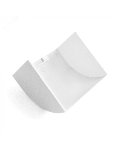 Заглушка 40х25 (4 шт/комп) Промрукав PR08.2857 в Хабаровске Аксессуары для кабель-канала Pintop.ru