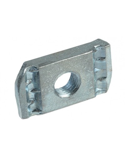 Гайка канальная М6 (DIN 933) (50 шт/уп) Промрукав (PR08.2903) в Хабаровске Крепеж Pintop.ru