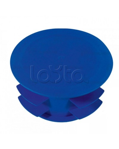 Заглушка для двустенных труб д90 Промрукав (PR08.3096) в Хабаровске Аксессуары для кабель-канала Pintop.ru