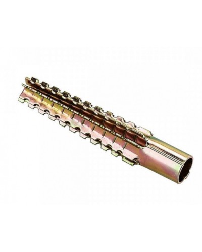 Дюбель металлический универсальный 5х30 (500 шт/уп) Промрукав (PR08.3633) в Хабаровске Крепеж: Дюбели, шурупы, саморезы Pintop.ru