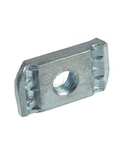 Гайка канальная М12 (DIN 933) (50 шт/уп) Промрукав (PR08.3667) в Хабаровске Крепеж Pintop.ru