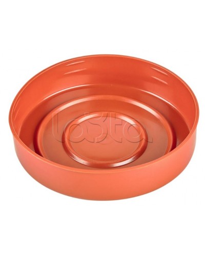 Заглушка для двустенных труб д160 Промрукав (PR08.3735) в Хабаровске Аксессуары для кабель-канала Pintop.ru