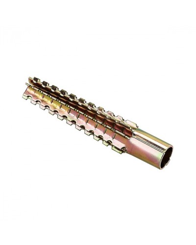 Дюбель металлический универсальный 6х32 (100 шт/уп) Промрукав PR08.3754 в Хабаровске Крепеж: Дюбели, шурупы, саморезы Pintop.ru