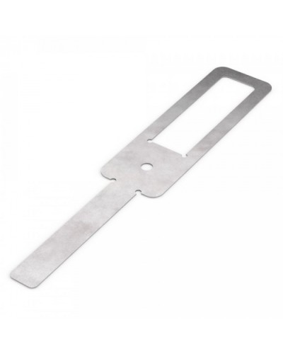 Хомут (FR ПР-60) (100 шт/уп) Промрукав PR08.3828 в Хабаровске Стяжки-хомуты Pintop.ru