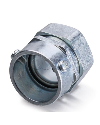 Муфта соединительная СТМ(В)-25 (МТ-25 (1), гайка под рожковый ключ) Промрукав (PR08.3885) в Хабаровске Повороты, муфты, тройники Pintop.ru