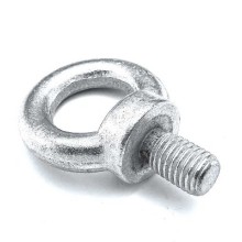 Рым-болт М8 DIN 580 (50шт/уп) Промрукав (PR08.3899)