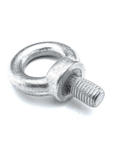 Рым-болт М8 DIN 580 (50шт/уп) Промрукав (PR08.3899) в Хабаровске Крепеж Pintop.ru