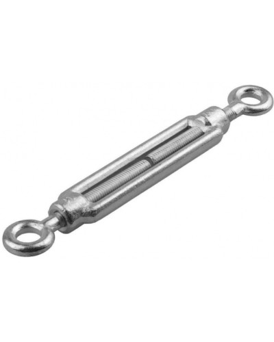 Талреп кольцо-кольцо М16 DIN 1480 тип B (25шт/уп) Промрукав (PR08.3912) в Хабаровске Крепежные изделия Pintop.ru