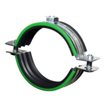 Хомут трубный 1 1/2” (48-53мм) М8 (130шт/уп) Промрукав (PR08.3960)