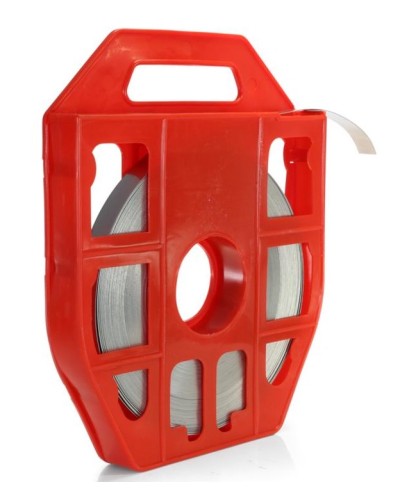 Лента монтажная FR ПР 0,7х20 (50м) Промрукав (PR08.4010) в Хабаровске Стяжки-хомуты Pintop.ru