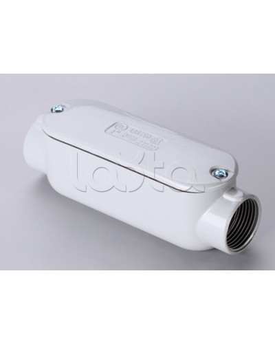 Коробка распаячная КРВ 25(1) Промрукав (PR08.4125) в Хабаровске Распределительные коробки Pintop.ru