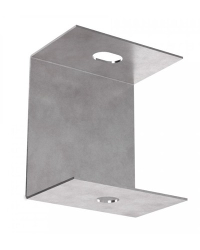 Скоба для подвеса шпильки Промрукав (PR08.4829) в Хабаровске Держатели, клипсы, скобы Pintop.ru