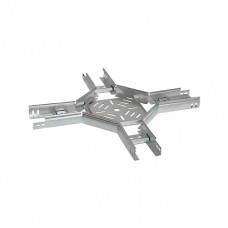 Х-образный ответвитель лестничный 600х200 (1,2 мм) Промрукав (PR08.5430)