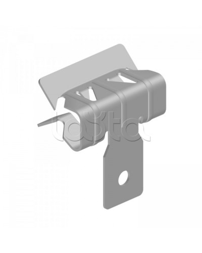 Зажим балочный 8-14 мм Промрукав (PR08.5829) в Хабаровске Аксессуары для лотков Pintop.ru