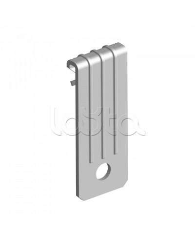 Зажим балочный вертикальный 1-5 мм Промрукав (PR08.5859) в Хабаровске Аксессуары для лотков Pintop.ru