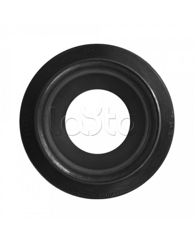 Адаптер герметичного ввода 40 мм Промрукав (PR08.6762) в Хабаровске Труба гофрированная Pintop.ru