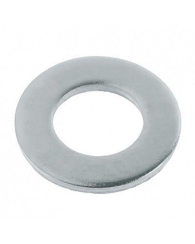 Шайба с узкими полями нержавеющая (А2) М12 (DIN 125) (200 шт/уп) Промрукав (PR08.7463) в Хабаровске Крепеж Pintop.ru