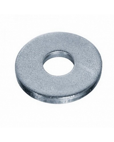 Шайба с широкими полями (кузовная) нержавеющая (А2) М10 (DIN 9021) (500 шт/уп) Промрукав (PR08.7468) в Хабаровске Крепеж Pintop.ru