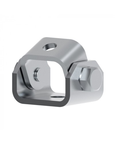 Соединитель универсальный HDZ Промрукав (PR08.9117) в Хабаровске Аксессуары для лотков Pintop.ru