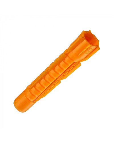 Дюбель универсальный ZUM 6x42 (100 шт/уп) Промрукав (PR08.9835) в Хабаровске Крепеж: Дюбели, шурупы, саморезы Pintop.ru