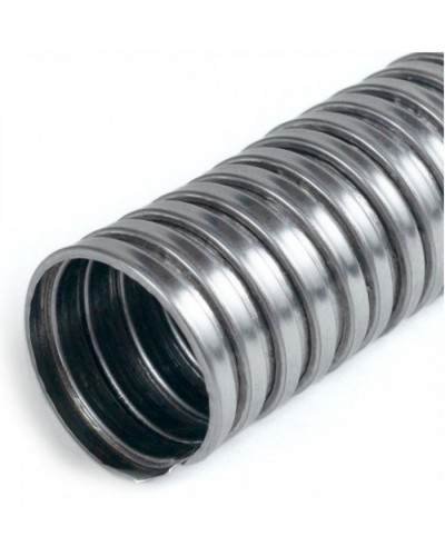 Металлорукав Р3-ПР-Н-Х-18 (50м/уп) Промрукав (PR.09186) в Хабаровске Металлорукав Pintop.ru