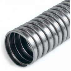 Металлорукав Р3-ПР-Н-Х-25 (50м/уп) Промрукав (PR.09256)